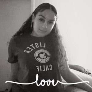 Meet your Posher, Lani